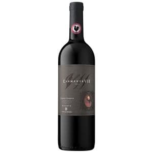Castelli Del Grevepesa Clemente Vii Chianti Classico Riserva Docg 75Cl