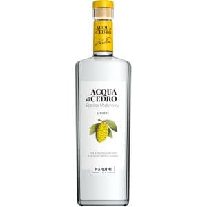 Liquore Nardini Acqua di Cedro 1L