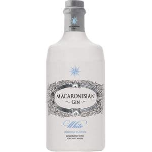 Gin Macaronesian 70cl