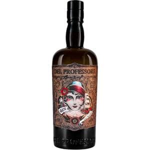 Gin del Professore Madame