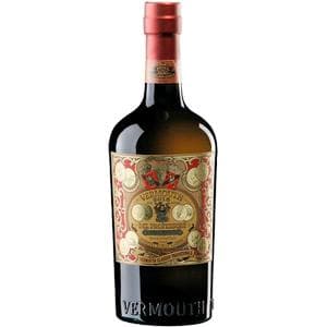 Vermouth Del Professore Bianco 18° 75cl