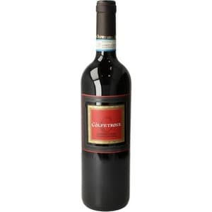 Fattoria Del Cerro Colpetrone Montefalco Doc 75Cl
