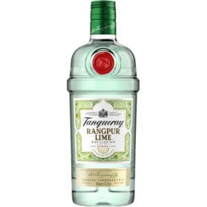 Gin Tanqueray Rangpur Lime (70 cl)