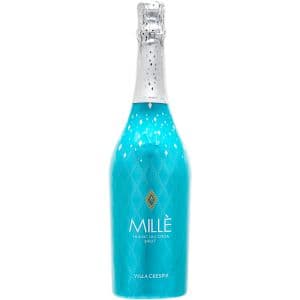 Spumante Metodo Classico Franciacorta Villa Crespia Brut Millè Docg 75Cl