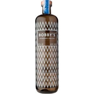 Gin Bobby's Schiedam Dry (70 cl)