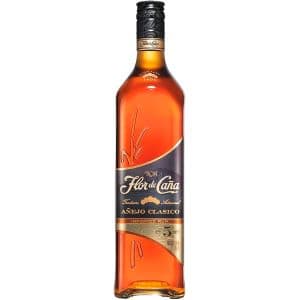 Rum Flor De Cana Anejo Clasico (100 cl)