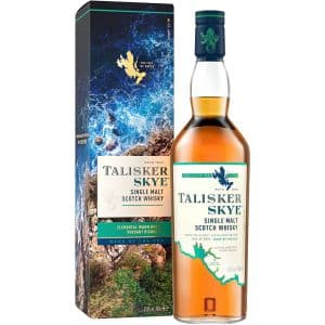 Whisky Talisker Skye 45.8° AST 70 CL