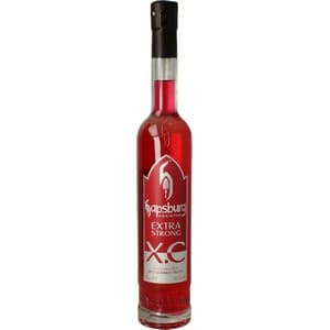 Liquore Hapsburg Assenzio XC FR Rossi 50cl