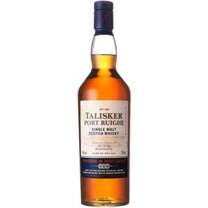 Whisky Talisker Port Ruighe 70cl
