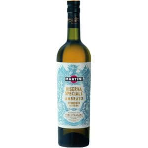 Vermouth Martini Riserva Speciale Ambrato (75cl)
