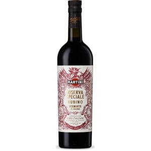 Vermouth Martini Riserva Speciale Rubino (75cl)