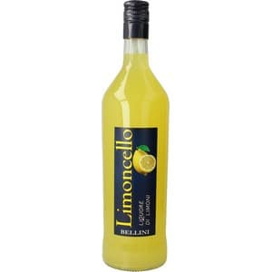 Liquore Bellini Limoncello 1L