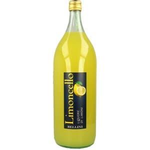 Limoncello Bellini