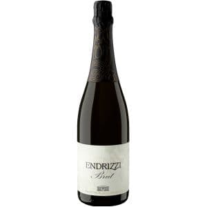 Spumante Metodo Classico Endrizzi Brut Trento Doc 75Cl