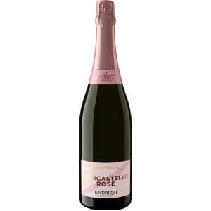 Spumante Metodo Classico Endrizzi Pian Castello Rosé Riserva Trento DOC 75cl
