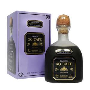 Tequila Patron XO Cafe Astucciato (70 cl)