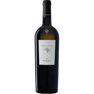 Rosarubra Triluna Colline Pescaresi Biologico Igt 75cl