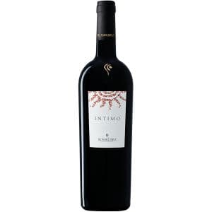 Rosarubra Intimo Biologico IGT 75cl