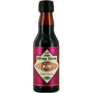 Liquore The Bitter Truth Chocolate Bitter (20 cl)