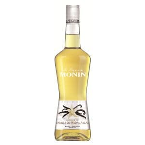 Liquore Monin Alla Vaniglia 70cl