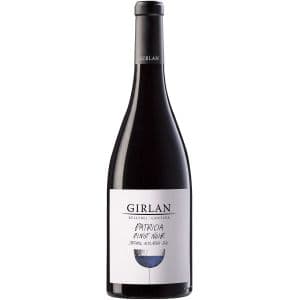 Girlan Patricia Pinot Nero Doc 75 Cl