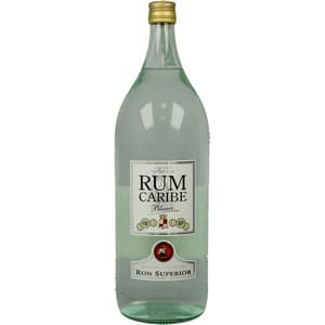 Rum Bellini Bianco 2L
