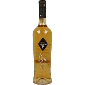 Grappa Frattina Fumo Di Rovere 70Cl