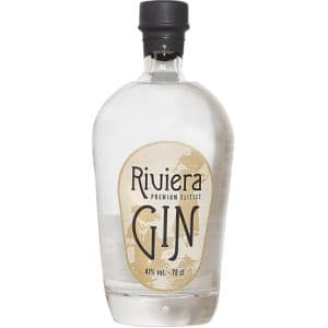 Gin Riviera 70cl