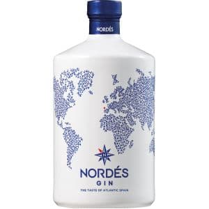 Gin Nordes (70cl)