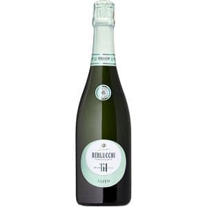 Franciacorta Berlucchi 61 Satèn Docg 75cl