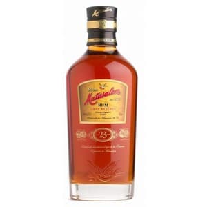 Rum Matusalem 23 Y.O. (70 cl)