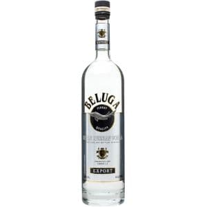 Vodka Beluga Noble Magnum 40° 1.5L