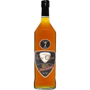 Rum Cabana 7 Anejo (100 cl)
