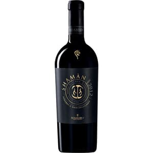 Rosarubra Shaman Montepulciano Riserva Biologico DOC 75cl