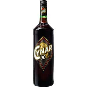Amaro Cynar High Proof 1L