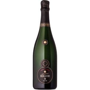 Franciacorta Berlucchi 61 Nature Brut DOCG 75cl
