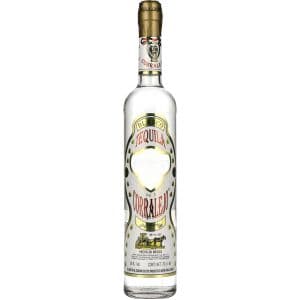 Tequila Corralejo Blanco 38° 70 Cl