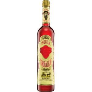 Tequila Corralejo Anejo Red (70 cl)