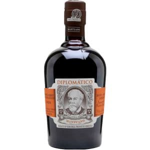 Rum Diplomatico Mantuano (70 cl)
