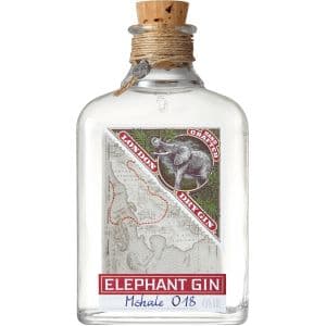 Gin Elephant 45° 50 cl