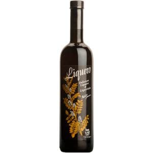 Liquore Jannamico Liquirizia (70 cl)