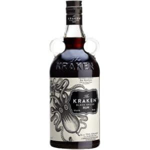 Rum Kraken (70 cl)