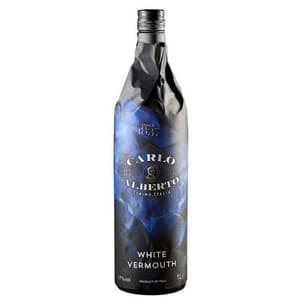 Vermouth Carlo Alberto Bianco (1l)