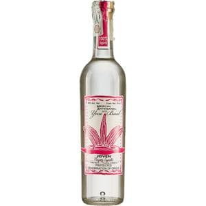 Mezcal Yuu Baal Joven Espadin (70 cl)