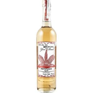 Mezcal Yuu Baal Reposado (70 cl)
