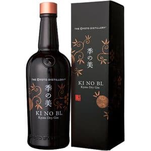 Gin Kinobi Kyoto Dry 70cl