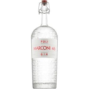 Gin Poli Marconi 46