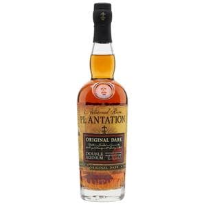 Rum Plantation Original Dark (70 cl)