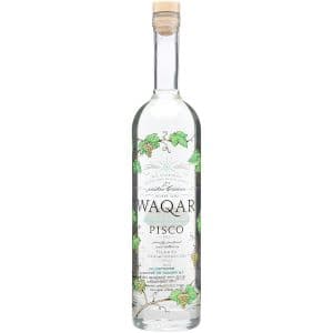 Pisco Waqar 70 CL