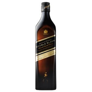 Whisky Johnnie Walker Double Black 40° Astucciato 70cl